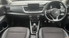 Kia Stonic 1.0T GDi 48V GT-Line S 5dr Petrol Estate